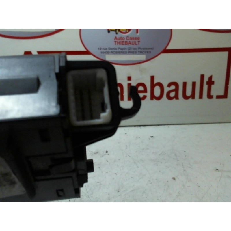 Commande regulateur vitesse RENAULT SCENIC SCEN RXE d’occasion