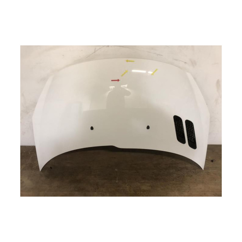 Capot PEUGEOT 206+ d’occasion