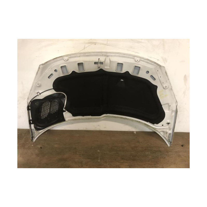 Capot PEUGEOT 206+ d’occasion