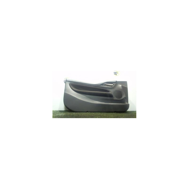 Panneau de porte avant gauche CITROEN DS3 PHASE 1 d’occasion