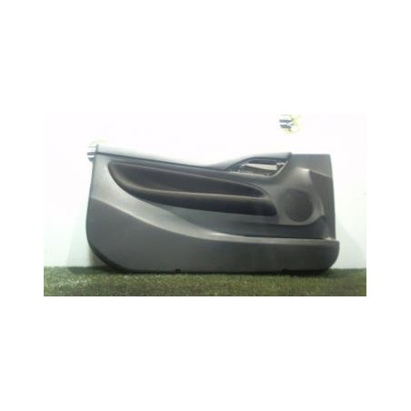 Panneau de porte avant gauche CITROEN DS3 PHASE 1 d’occasion