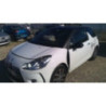 Panneau de porte avant gauche CITROEN DS3 PHASE 1 d’occasion