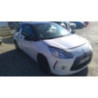 Panneau de porte avant gauche CITROEN DS3 PHASE 1 d’occasion