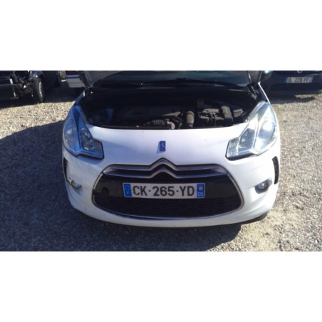 Panneau de porte avant gauche CITROEN DS3 PHASE 1 d’occasion