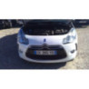 Panneau de porte avant gauche CITROEN DS3 PHASE 1 d’occasion