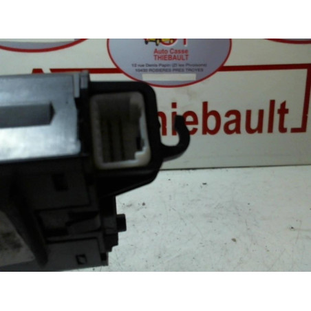 Commande regulateur vitesse RENAULT SCENIC SCEN RXE d’occasion