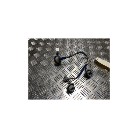 Platine feu arriere gauche TOYOTA AURIS 2 PHASE 2 d’occasion