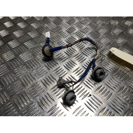 Platine feu arriere gauche TOYOTA AURIS 2 PHASE 2 d’occasion