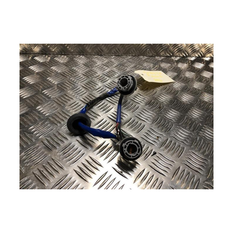 Platine feu arriere gauche TOYOTA AURIS 2 PHASE 2 d’occasion