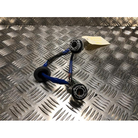 Platine feu arriere gauche TOYOTA AURIS 2 PHASE 2 d’occasion