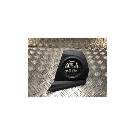 Aerateur tableau de bord avant gauche TOYOTA AURIS 2 PHASE 2 d’occasion
