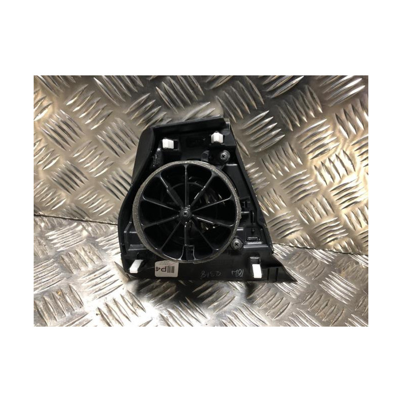 Aerateur tableau de bord avant gauche TOYOTA AURIS 2 PHASE 2 d’occasion