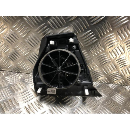 Aerateur tableau de bord avant gauche TOYOTA AURIS 2 PHASE 2 d’occasion