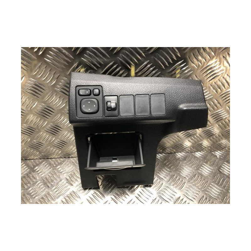 Commande de reglage hauteur de phare TOYOTA AURIS 2 PHASE 2 d’occasion