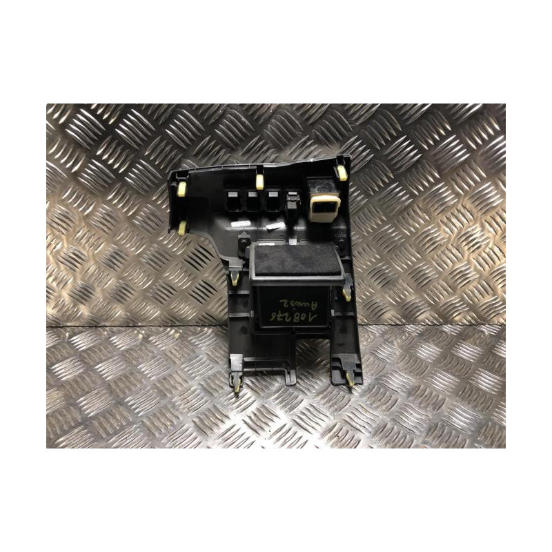 Commande de reglage hauteur de phare TOYOTA AURIS 2 PHASE 2 d’occasion