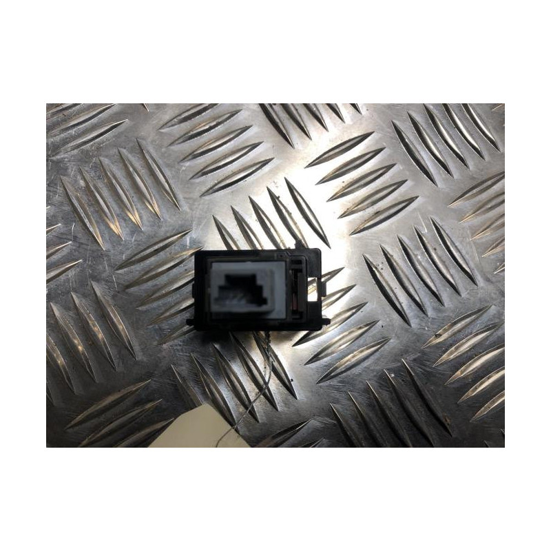 Bouton de warning TOYOTA AURIS 2 PHASE 2 d’occasion