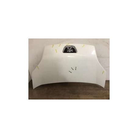 Capot PEUGEOT BIPPER d’occasion
