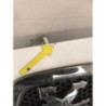 Capot PEUGEOT BIPPER d’occasion