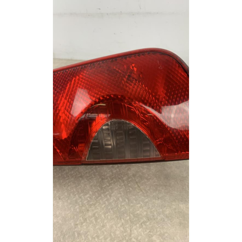 Feu arriere principal droit (feux) NISSAN NOTE 1 PHASE 1 d’occasion