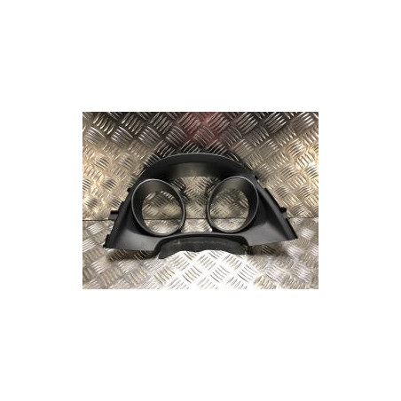 Casquette tableau de bord TOYOTA AURIS 2 PHASE 2 d’occasion