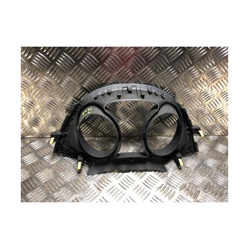 Casquette tableau de bord TOYOTA AURIS 2 PHASE 2 d’occasion