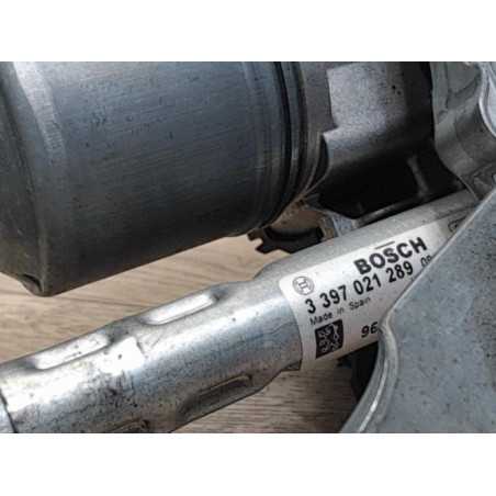 Moteur essuie glace avant droit PEUGEOT 5008 1 PHASE 1 d’occasion