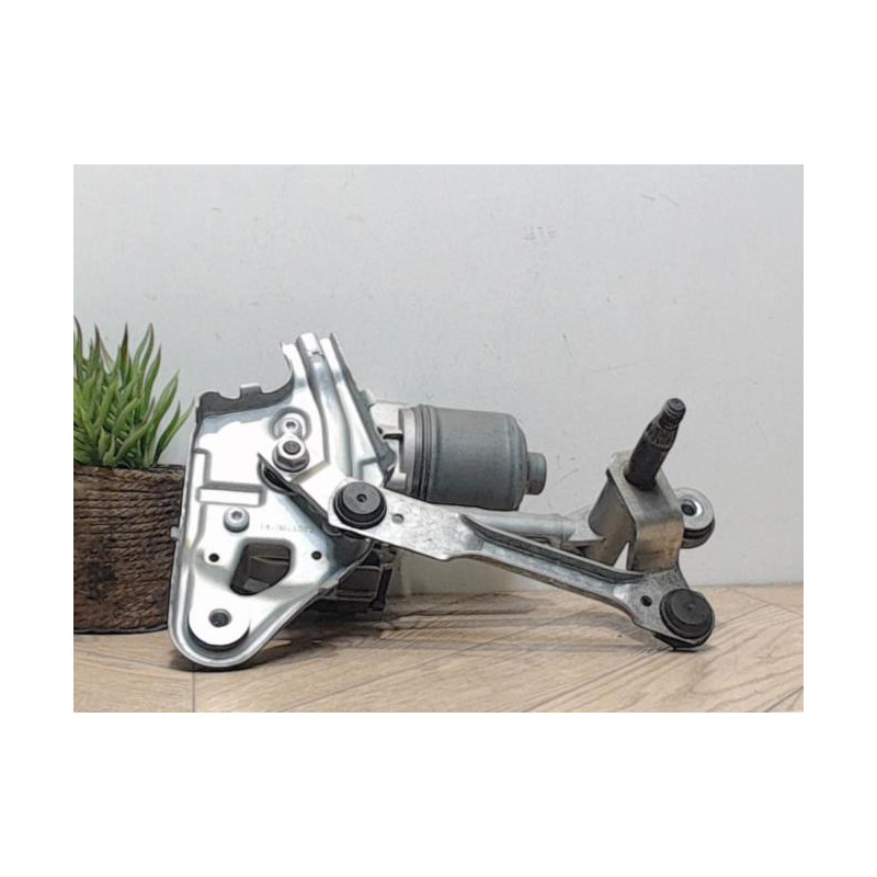 Moteur essuie glace avant gauche PEUGEOT 5008 1 PHASE 1 d’occasion