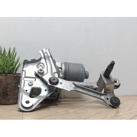 Moteur essuie glace avant gauche PEUGEOT 5008 1 PHASE 1 d’occasion
