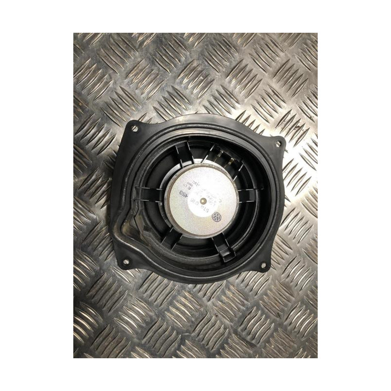 Haut parleur VOLKSWAGEN TOURAN 3 d’occasion