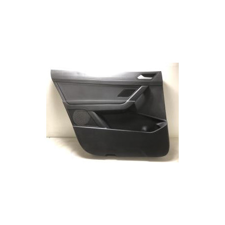 Panneau de porte arriere gauche VOLKSWAGEN TOURAN 3 d’occasion