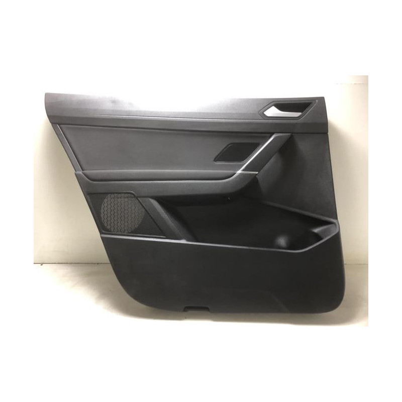 Panneau de porte arriere gauche VOLKSWAGEN TOURAN 3 d’occasion