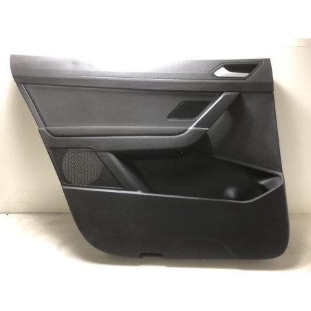 Panneau de porte arriere gauche VOLKSWAGEN TOURAN 3 d’occasion