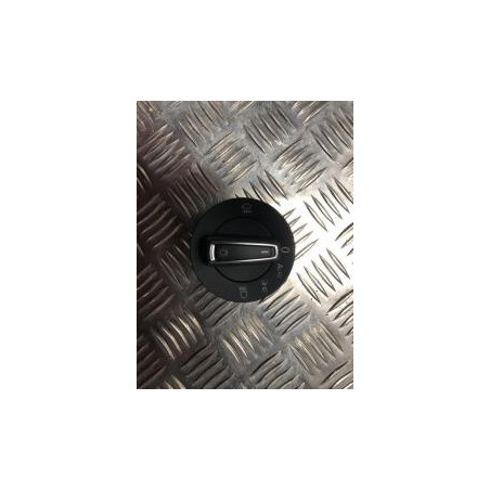 Commande de phare VOLKSWAGEN TOURAN 3 d’occasion