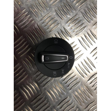 Commande de phare VOLKSWAGEN TOURAN 3 d’occasion