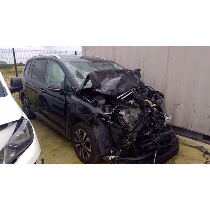 Commande de phare VOLKSWAGEN TOURAN 3 d’occasion