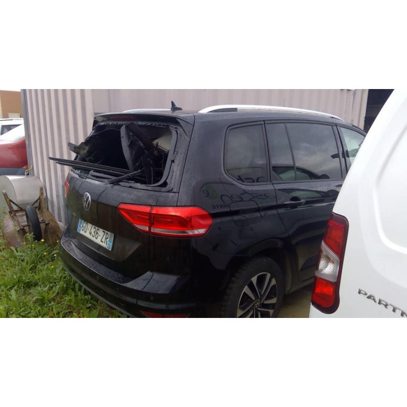 Commande de phare VOLKSWAGEN TOURAN 3 d’occasion