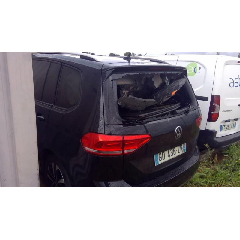 Commande de phare VOLKSWAGEN TOURAN 3 d’occasion