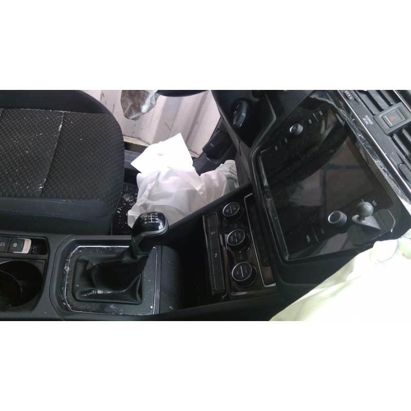 Commande de phare VOLKSWAGEN TOURAN 3 d’occasion