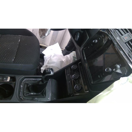 Commande de phare VOLKSWAGEN TOURAN 3 d’occasion