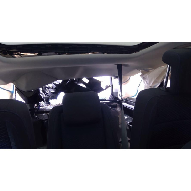Commande de phare VOLKSWAGEN TOURAN 3 d’occasion