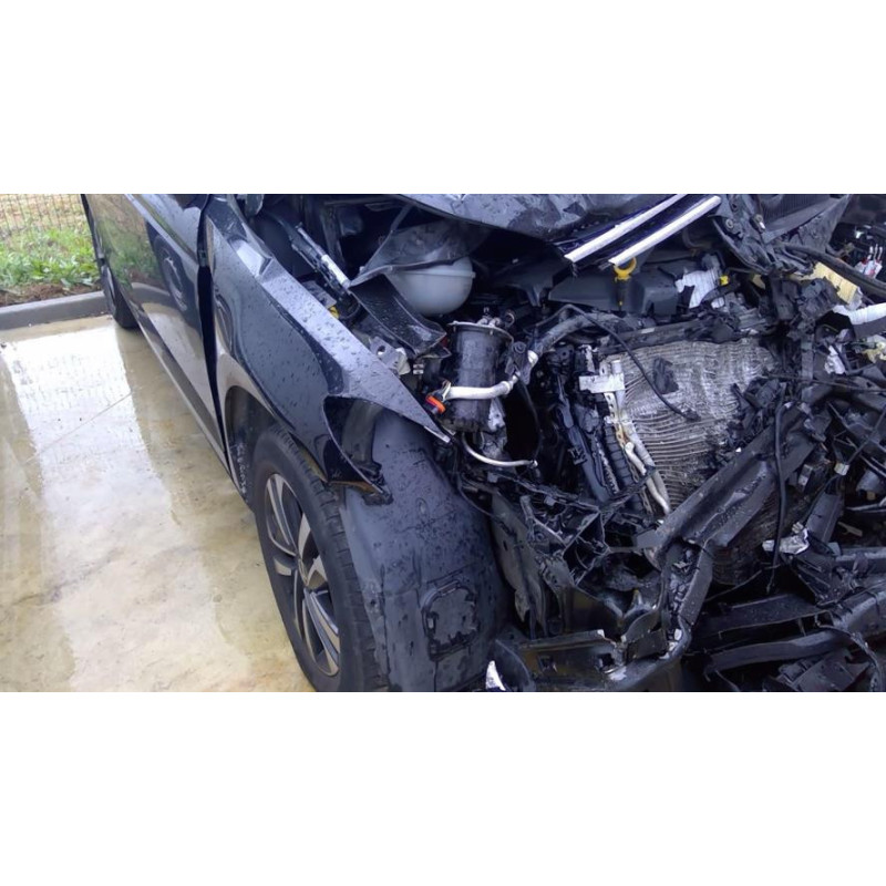 Commande de phare VOLKSWAGEN TOURAN 3 d’occasion