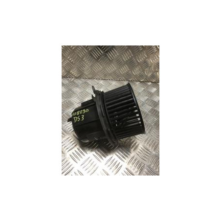 Ventilateur chauffage CITROEN DS3 PHASE 1 d’occasion
