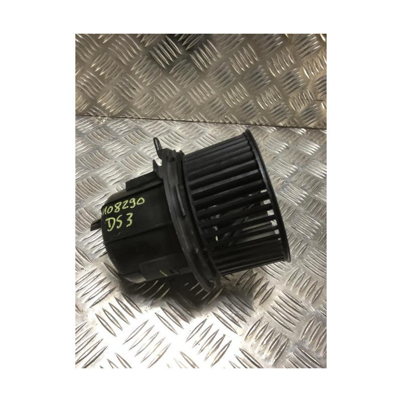 Ventilateur chauffage CITROEN DS3 PHASE 1 d’occasion
