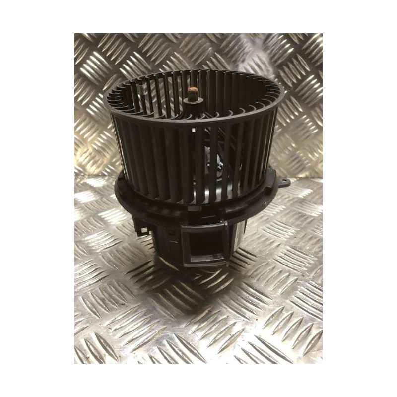 Ventilateur chauffage CITROEN DS3 PHASE 1 d’occasion