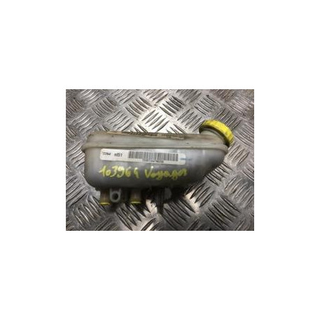 Maitre cylindre (freinage) CHRYSLER GRAND VOYAGER 5 d’occasion