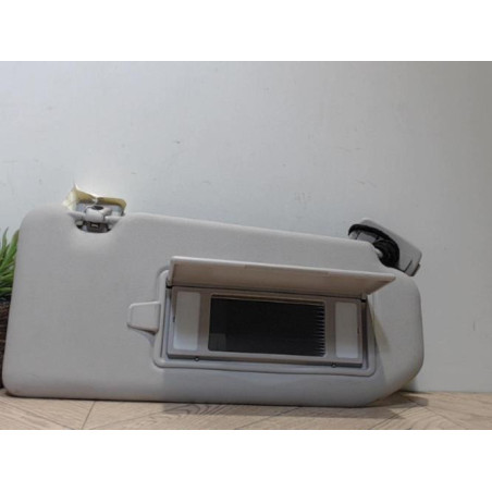 Pare soleil droit CITROEN C4 2 PHASE 1 d’occasion