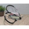 Serrure arriere gauche CITROEN C4 2 PHASE 1 d’occasion