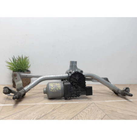 Moteur essuie glace avant PEUGEOT 208 1 PHASE 2 d’occasion