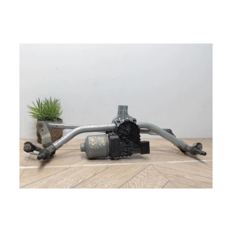 Moteur essuie glace avant PEUGEOT 208 1 PHASE 2 d’occasion