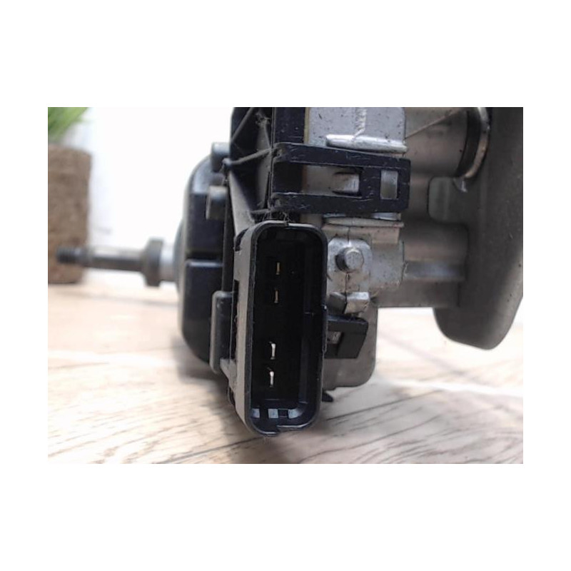 Moteur essuie glace avant PEUGEOT 208 1 PHASE 2 d’occasion